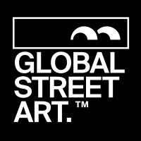 Global Street Art logo - Similar company to Grand Visual