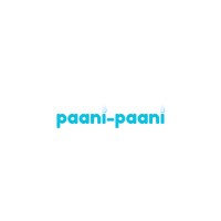 paani paani logo - Similar company to Hrk Design