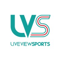 LiveView Sports logo - Similar company to Pineal Creative Technologies