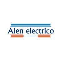ALEN ELECTRICO logo - Similar company to Mb Electronics