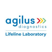 Agilus Diagnostics Lifeline Laboratory logo - Similar company to Cs-Diagnostics1