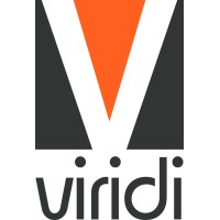 Viridi logo - Similar company to İşletme