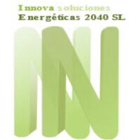 Innova Soluciones 2040 logo - Similar company to Hispania Cnc S.L