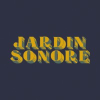 Jardin Sonore Festival logo - Similar company to Jamspace Events