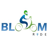 Bloom Ride logo - Similar company to Product Equities