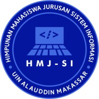 HMJ Sistem Informasi UIN-Alauddin Makassar logo - Similar company to Winaya Foundation