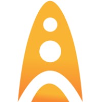 RocketSLO logo - Similar company to Mandurah Graphics