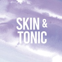 SKIN & TONIC logo - Similar company to Bexy Glow