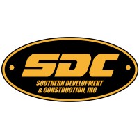 Southern Development & Construction, Inc logo - Similar company to Dacg, Inc.