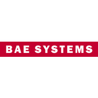 BAE Systems Bofors logo - Similar company to Fmv - Försvarets Materielverk