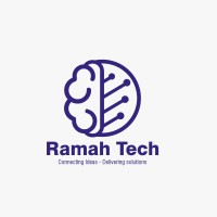 Ramah Technologies LLC logo - Similar company to Trabea Software