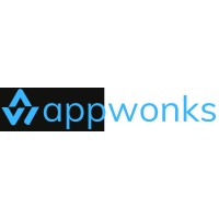 App Wonks logo - Similar company to Flutter Chandigarh