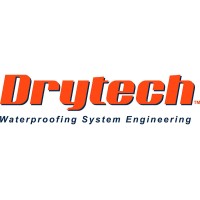 Drytech Ireland/UK logo - Similar company to A Waterproofing Solution, Inc.