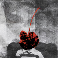 Cherry Pop Records logo - Similar company to Scattertones A Cappella