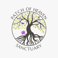 Patch Of Heaven Sanctuary - 20 acre Regenerated Forest Preserve/Nature-Based Mindful Retreat Center logo - Similar company to Girl Scouts Of Tropical Florida