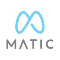 Matic.io logo - Similar company to Proreactware