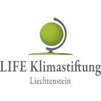 LIFE Klimastiftung Liechtenstein logo - Similar company to Zinagi