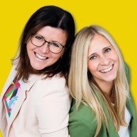 Brandtastic and Social Savvy logo - Similar company to Colony Networking