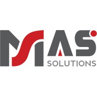 MAS SOLUTIONS logo - Similar company to Fire Systems Pvt. Ltd.