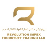Revolution Impex Foodstuff Trading LLC logo - Similar company to Buyhoreca