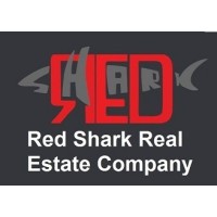 RED SHARK REAL ESTATE WLL logo - Similar company to Space Tech Group W.L.L