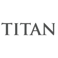 Titan Homes logo - Similar company to Dreamlab Ventures