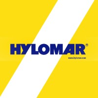 Hylomar logo - Similar company to Webber Engineering (Nw) Limited