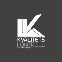 Kvalitetskontroll logo - Similar company to Ditio