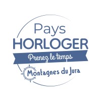 OFFICE DE TOURISME DU PAYS HORLOGER logo - Similar company to Détone