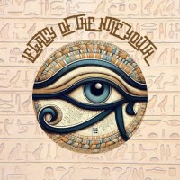 Legacy of the Nile Youth Program logo - Similar company to Revume