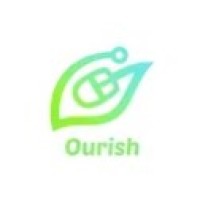 Ourish Ltd. logo - Similar company to Cooperteam