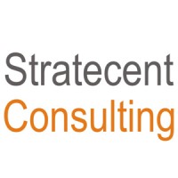 Stratecent Consulting logo - Similar company to Stratacent