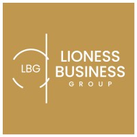Lioness Business Group logo - Similar company to First4Freelancers