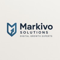 Markivo Solutions logo - Similar company to Dotcom Dubai