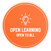Open Learning logo - Similar company to Connectedu