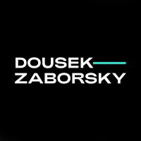 DOUSEK-ZABORSKY.com logo - Similar company to 01-Engineering S.R.O.