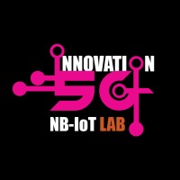 5G & NB-IoT Innovation Lab logo - Similar company to Allinge 4G/5G Wifi Router