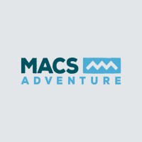 Macs Adventure logo - Similar company to Snaptrip