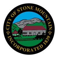 City of Stone Mountain logo - Similar company to Digital Learners To Leaders