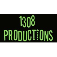 1308 Productions logo - Similar company to Don Francisco Tv