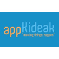 Appkideak