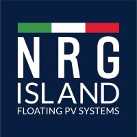 NRG ISLAND logo - Similar company to Iv Solar Pathways Srl