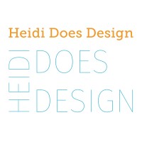 Heidi Does Design