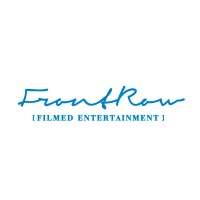 Front Row Filmed Entertainment logo - Similar company to Iproductions