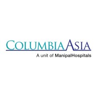 Columbia Asia Hospitals Pvt. Ltd. logo - Similar company to Hosmat Hospitals