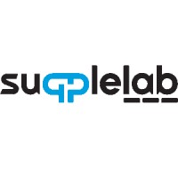 SUPPLELAB logo - Similar company to Kalizea