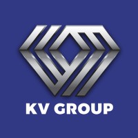 KV Group International logo - Similar company to V & K International