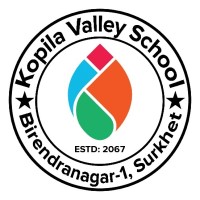 Kopila Valley School logo - Similar company to Kinderen Van De Evenaar | Voor Kansarme Kinderen Wereldwijd