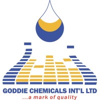 GODDIE CHEMICALS INTERNATIONAL LTD logo - Similar company to Platoon