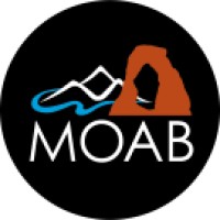 Moab Office of Tourism logo - Similar company to Grand County